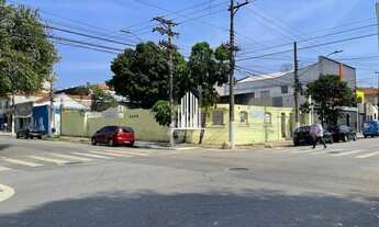 Imagem 3: Terreno Comercial com 459m² para alugar no Bairro do Ipiranga