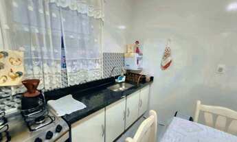 Imagem 6: Apartamento amplo a venda em Santos - Encruzilhada