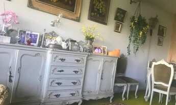 Imagem 4: Apartamento à venda 3 Quartos, 1 Suite, 1 Vaga, 190M², Cambuí, Campinas - SP