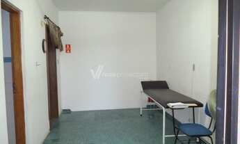 Imagem: Sala - Chácara da Barra - Campinas