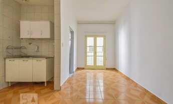 Imagem 2: Apartamento para Aluguel - Consolação, 1 Quarto, 33 m2