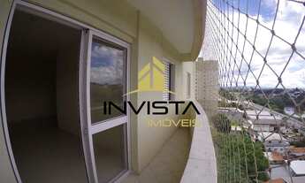 Imagem 6: Super Preço - Apto no Satélite - 77m² - 3 dorms 1 suíte - 2 vagas - Permuta