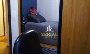 Imagem 7: Apartamento com 3 dormitórios à venda, 97 m² por R$ 515.000,00 - Santa Paula - São Caetano