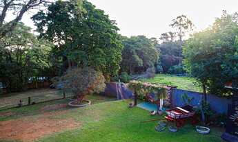 Imagem 4: Chácara INDAIATUBA - SP