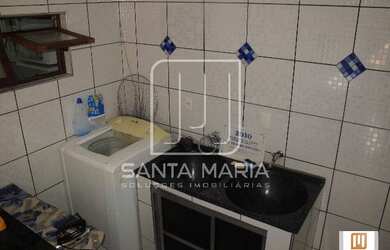 Imagem 5: Casa (sobrado na rua) 3 dormitórios/suite, cozinha planejada