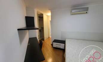 Imagem 7: Lindo apartamento mobiliado em condomínio clube no Brooklin!