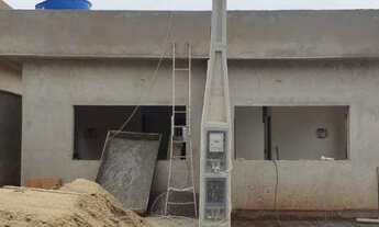 Imagem 2: Casa com 2 dormitórios à venda, 115 m² por R$ 600.000,00 - Jardim Paulista - Atibaia/SP