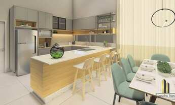 Imagem 5: Casa com 4 suítes à venda, 237 m² por R$ 1.590.000