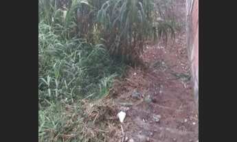 Imagem 2: Lote/Terreno para venda possui 350 metros quadrados em Santa Luzia - Ribeirão Pires - SP