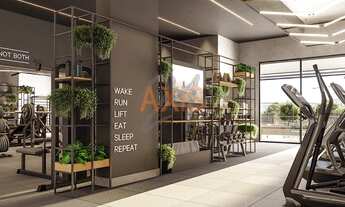 Imagem 7: CURITIBA - Cobertura - Ecoville