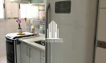 Imagem 3: Apartamento á venda 62m² 2 dormitórios e 1 vaga de garagem em Pirituba, são Paulo - SP