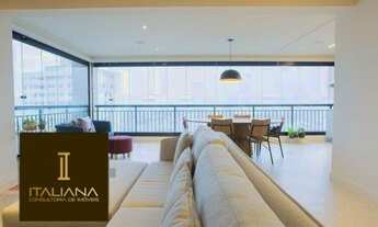 Imagem 2: Apartamentos Vila Olímpia 3 Suítes 3 Vagas