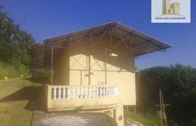 Imagem 4: Linda Chácara, já estruturada, perfeita para moradia, eventos ou restaurante