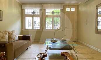 Imagem 7: Porto Alegre - Casa Padrão - Centro Histórico