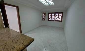 Imagem 4: Casa geminada com 03 dormitórios - Maracanã