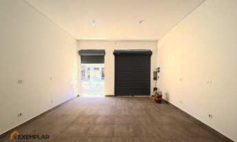 Imagem 2: Salão para alugar, 35 m² por R$ 2.300,00/mês - Santana - São Paulo/SP