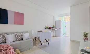 Imagem: APARTAMENTO REA PRIVATIVA FUNCION RIOS