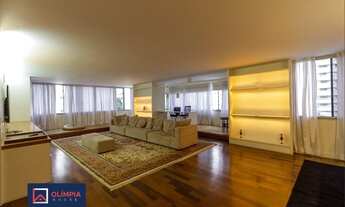 Imagem 3: Apartamento Venda Paraíso 390 m² 4 Dormitórios