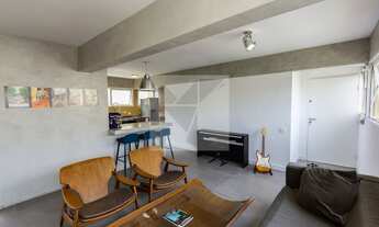 Imagem 5: São Paulo - Apartamento Padrão - Itaim Bibi