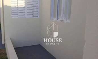 Imagem 5: Casa com 2 dormitórios à venda, 75 m² por R$ 155.000,00 - Chácara Pantanal Engenho Velho