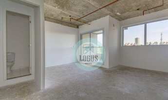 Imagem 5: Sala comercial no Marco Zero Mix à venda, 299 m² por R$ 2.732.300 - Jardim do Mar - São Be