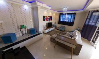 Imagem 3: Casa no Mirante Do Vale - Locação e venda, tem 448 metros quadrados com 5 quartos