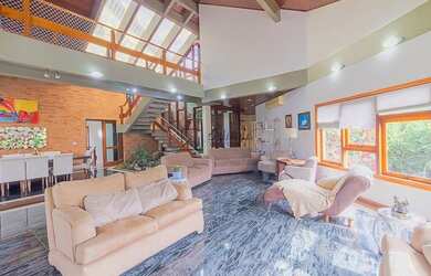 Imagem 6: Casa Venda Alphaville 830 m² 4 Dormitórios