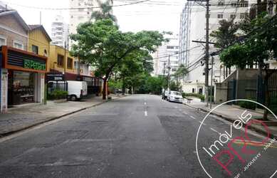 Imagem 3: Loja de Rua 160m² para Venda no Jardins