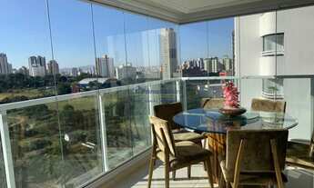 Imagem 4: LINDO APARTAMENTO DE ALTO PADRÃO