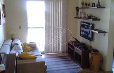 Imagem 2: Apartamento - Vila Industrial - Campinas