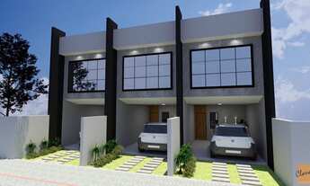 Imagem: QUA Casa com 3 quartos e suíte Master em