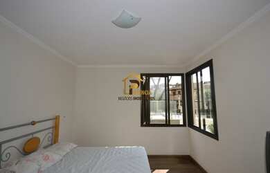 Imagem 8: Santana de Parnaiba - Casa Padrão - Alphaville 11