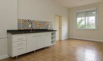 Imagem: BELA VISTA AV. 09 DE JULHO STÚDIO COM COZINHA