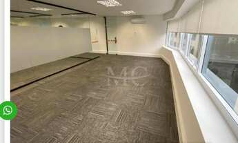 Imagem 5: SALA SEMI MOBILIADA