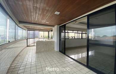 Imagem 4: APARTAMENTO NO VILLA LOBOS COM 323M2, 4 SUITES, 4 VAGAS