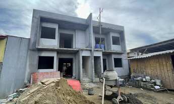 Imagem 2: Apartamento com Entradas Individuais-Cidade Nova