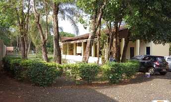 Imagem 2: Chacara (chacara) 2 dormitórios/suite, cozinha planejada, portaria 24 horas, em condomínio