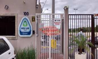 Imagem: Apartamento com 2 dormitórios à venda