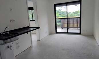 Imagem 2: Smart Santa Cecilia - 62 m² - Unidade promocional sujeito a avaliação de valores