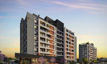 Imagem 2: Apartamento Garden Duplex, 2 Quartos, 1 Suíte Próximo ao Shopping Palladium, 123,92M² de T