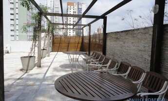 Imagem 2: APARTAMENTO - POMPÉIA - SP