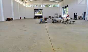 Imagem 5: Comercial à venda e locação 1900M², Jardim Santa Genebra, Campinas - SP