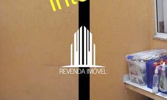 Imagem 5: Casa assobradada no Pq. Oratório 2 dormitórios