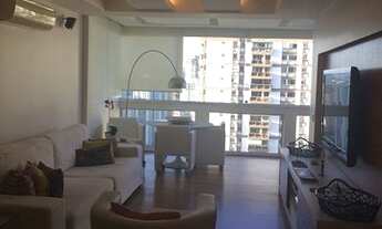 Imagem 2: Barramares - 3qtos - Andar alto - Reformado!