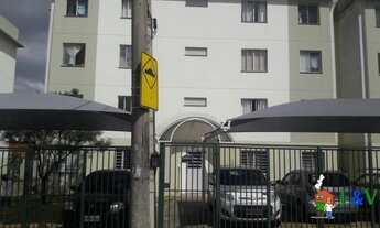 Imagem 2: Apartamento Indaiatuba - Condomínio Jacarandás