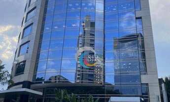 Imagem 7: Conjunto para alugar, 397 m² Vila Olímpia - São Paulo/SP