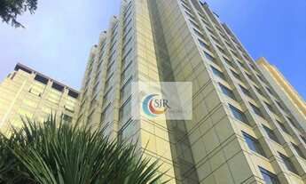 Imagem 5: Conjunto comercial de 381 m² com 14 vagas em Moema