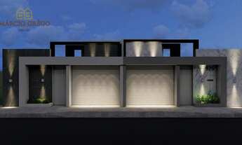 Imagem: Casas à venda no bairro Luiz Gonzaga