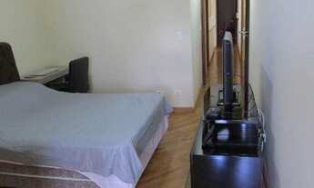 Imagem 5: Sobrado com 3 dormitórios, 101 m² - venda por R$ 636.000,00 ou aluguel por R$ 3.000,00/mês