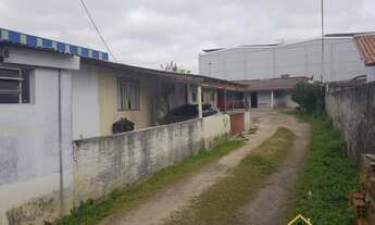 Imagem 3: CURITIBA - Terreno Padrão - Boqueirão